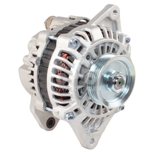 ALM1167 Alternatör