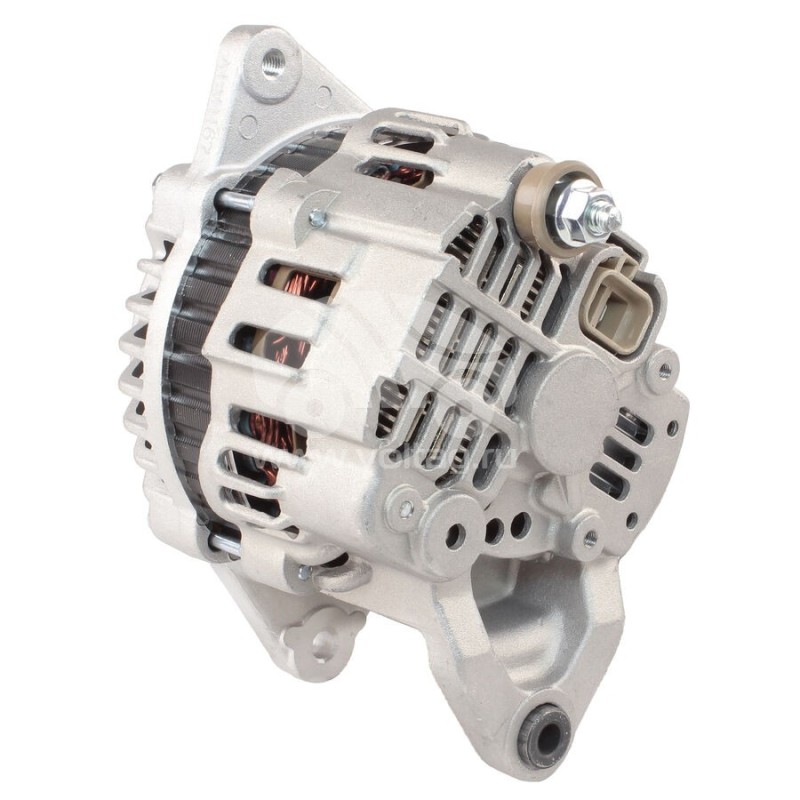 ALM1167 Alternatör