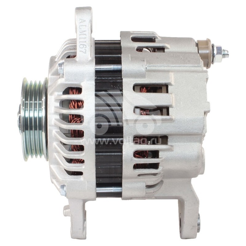 ALM1167 Alternatör