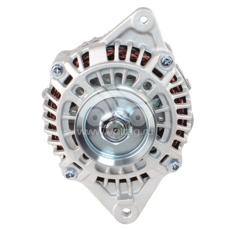 ALM1167 Alternatör
