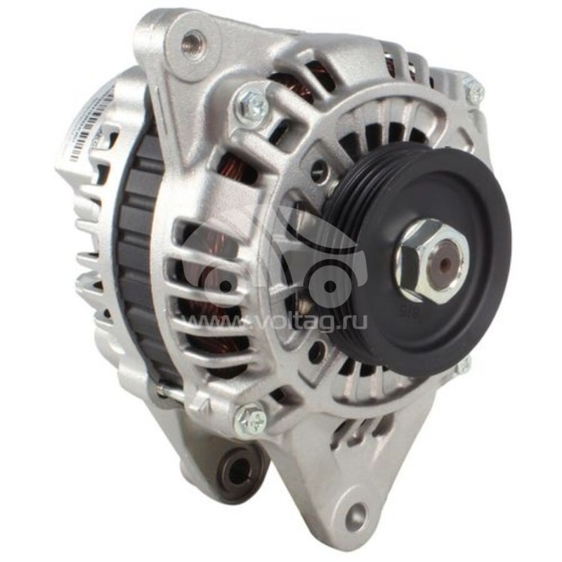 ALM1173 Alternatör
