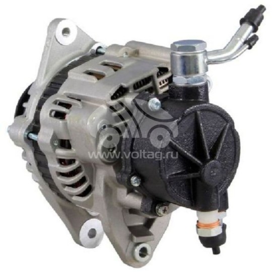 ALM1179 Alternatör