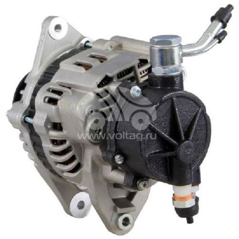 ALM1179 Alternatör
