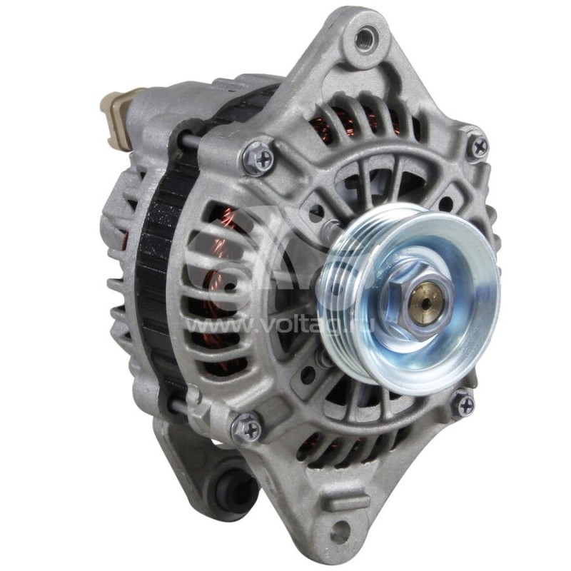 ALM1181 Alternatör