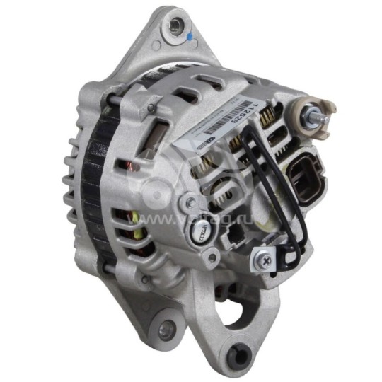 ALM1181 Alternatör