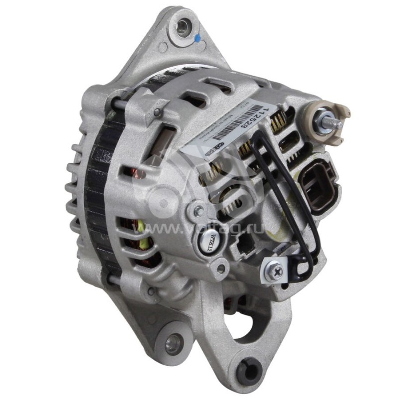 ALM1181 Alternatör