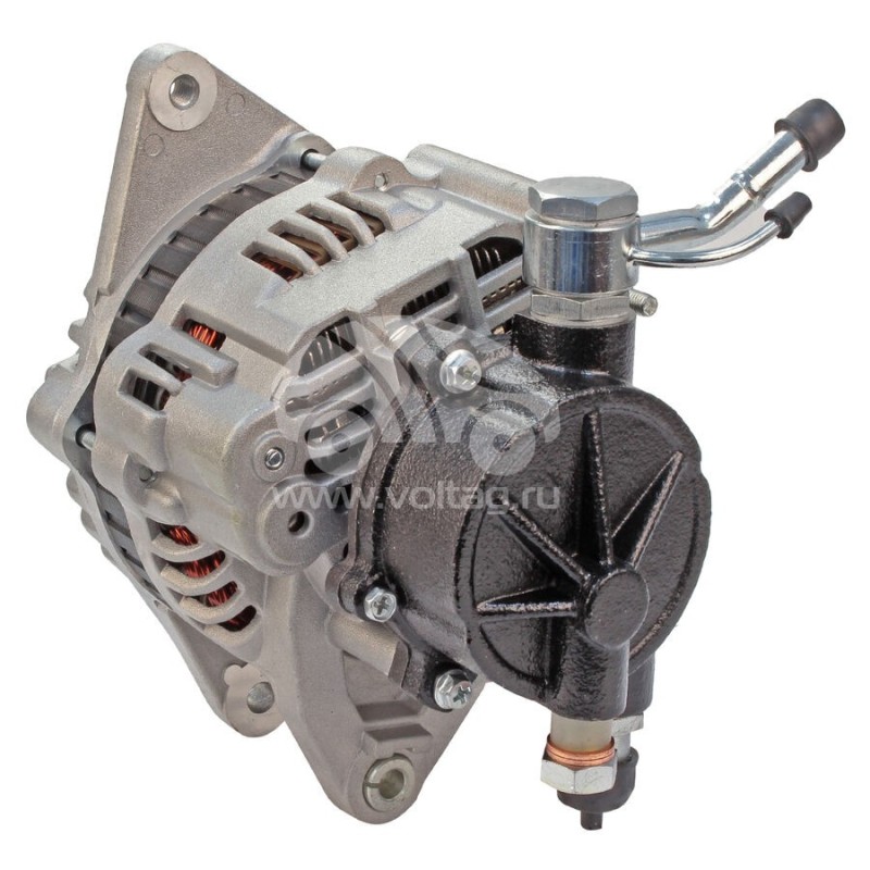 ALM1184 Alternatör