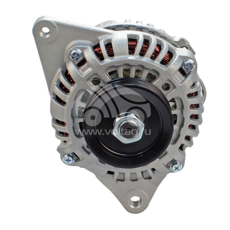ALM1185 Alternatör