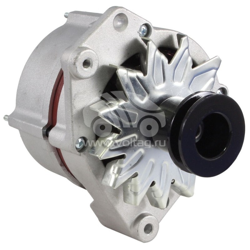 ALB0842 Alternatör