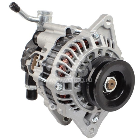 ALM1271 Alternatör