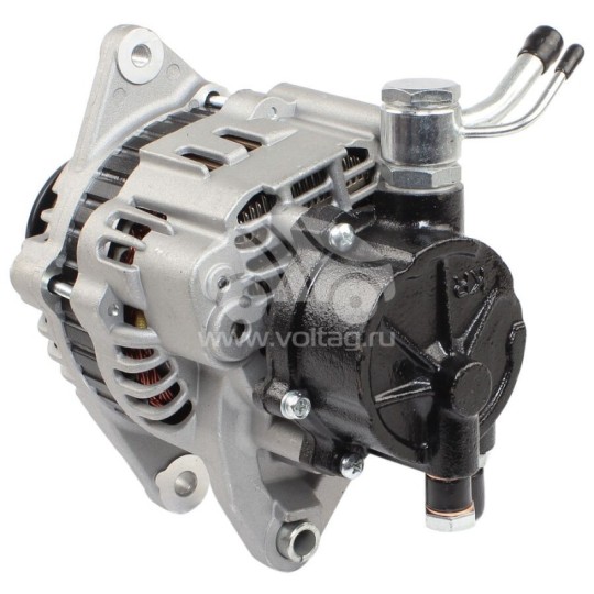 ALM1271 Alternatör