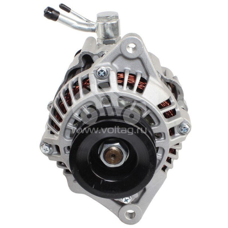 ALM1271 Alternatör