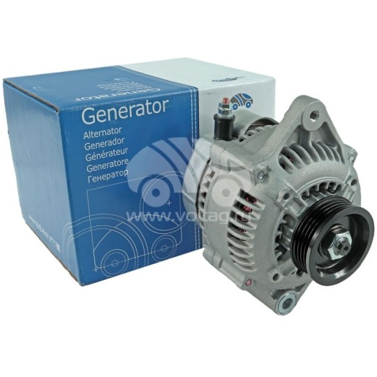 ALN0346 Alternatör