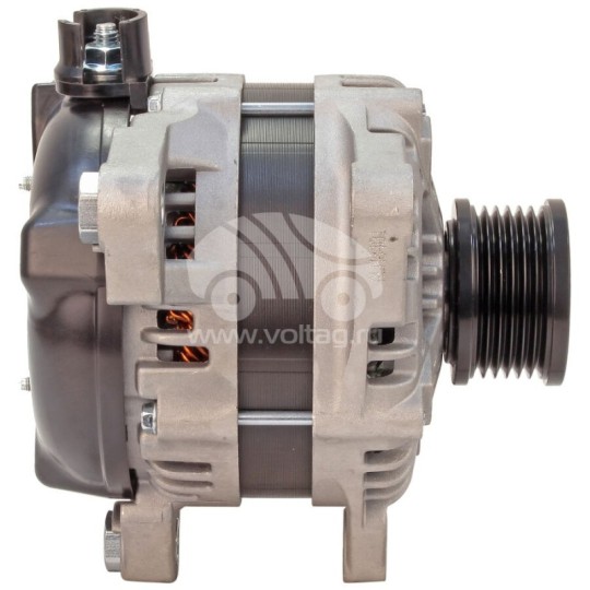 ALN0401 Alternatör
