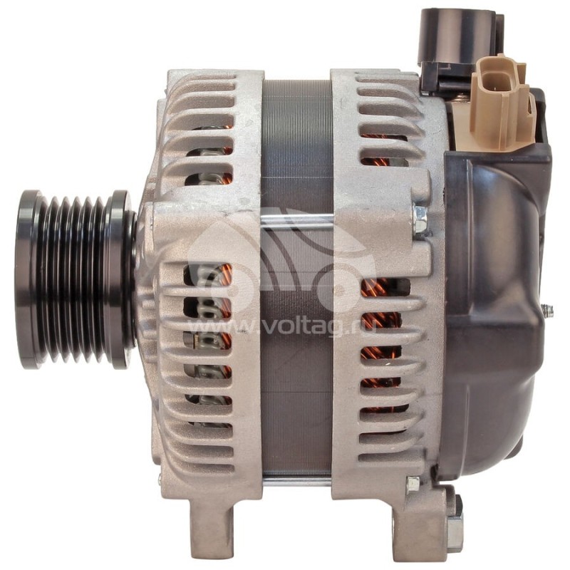 ALN0401 Alternatör