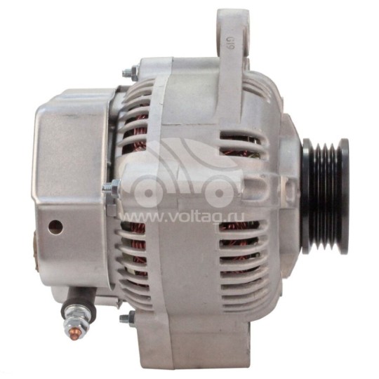 ALN0416 Alternatör