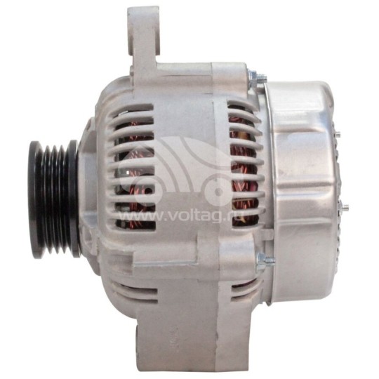 ALN0416 Alternatör