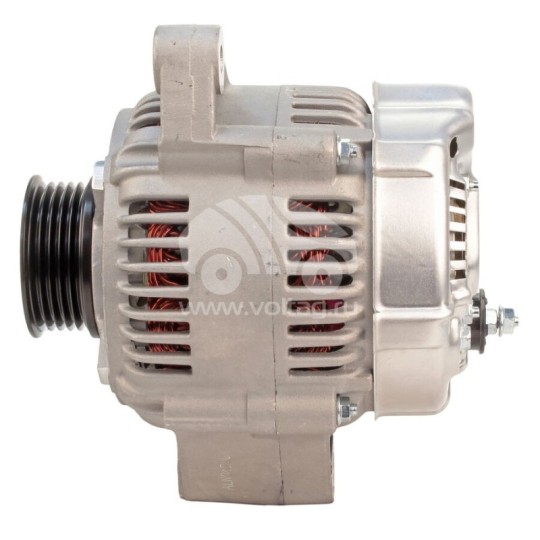 ALN0422 Alternatör