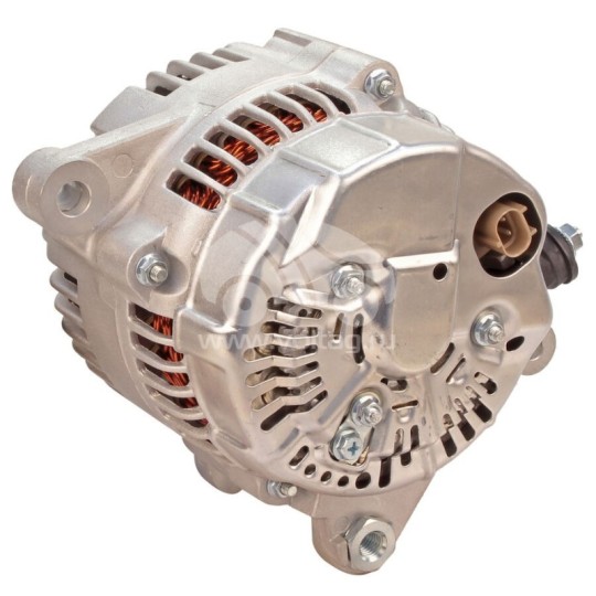 ALN0424 Alternatör