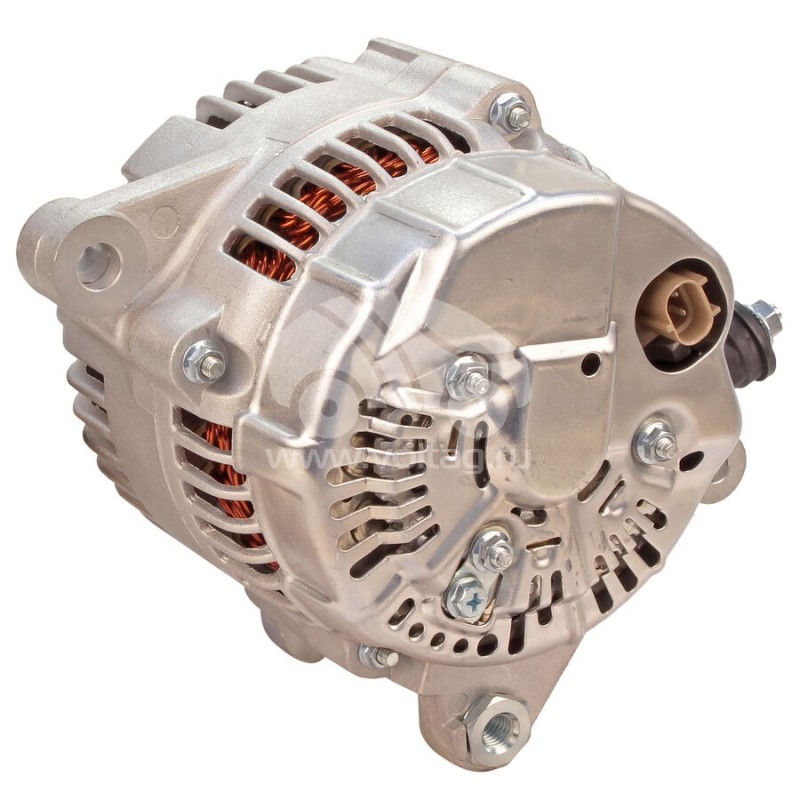 ALN0424 Alternatör