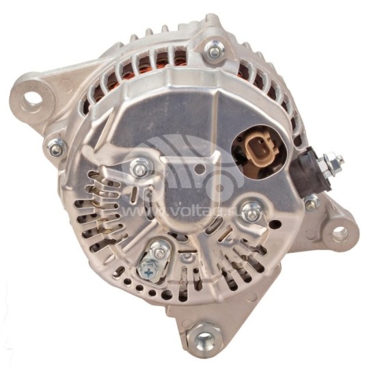 ALN0424 Alternatör