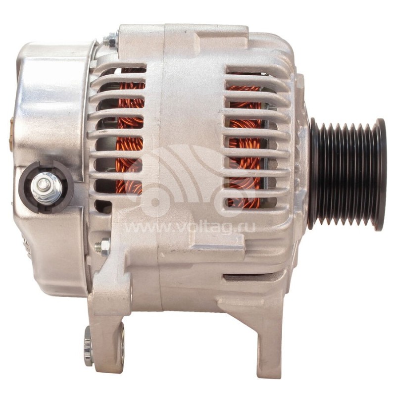 ALN0424 Alternatör