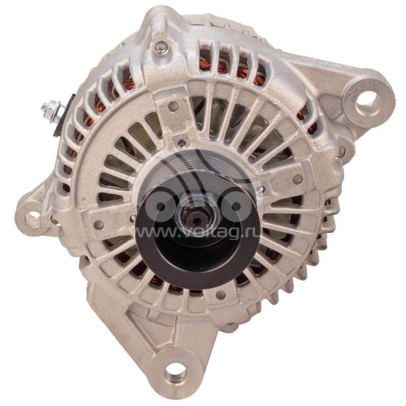 ALN0424 Alternatör