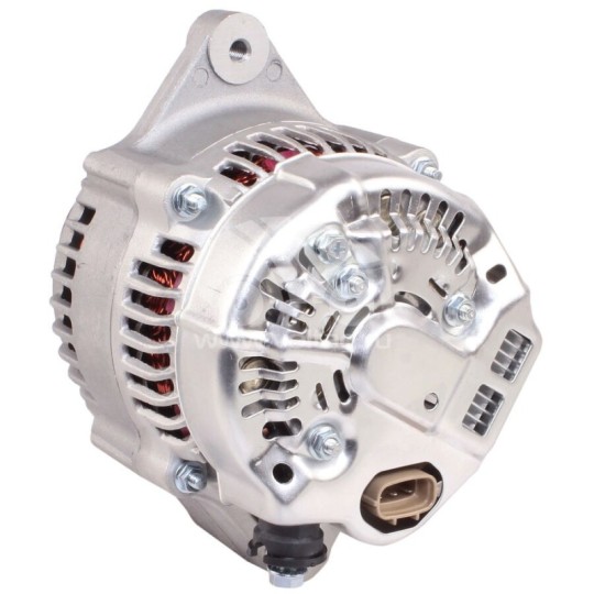 ALN0427 Alternatör