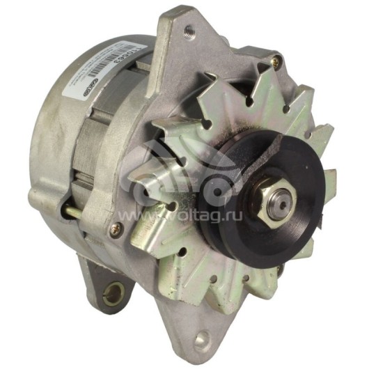 ALN0432 Alternatör