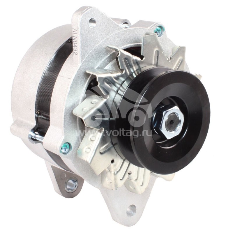 ALN0432 Alternatör