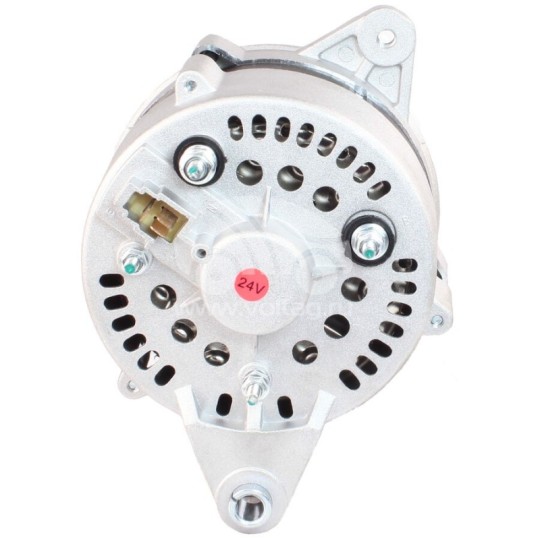 ALN0432 Alternatör
