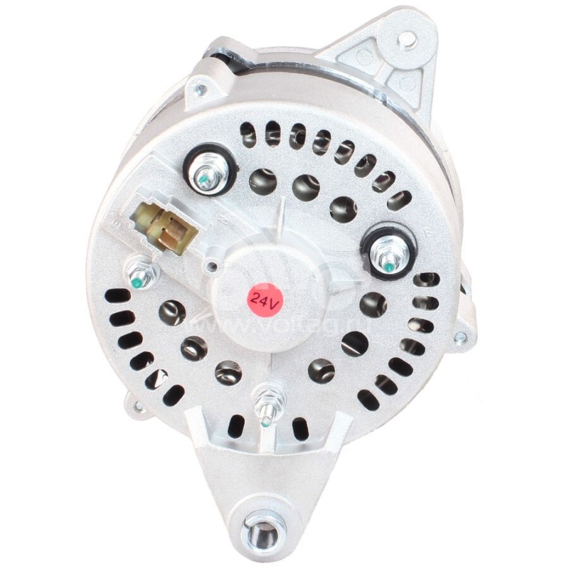 ALN0432 Alternatör