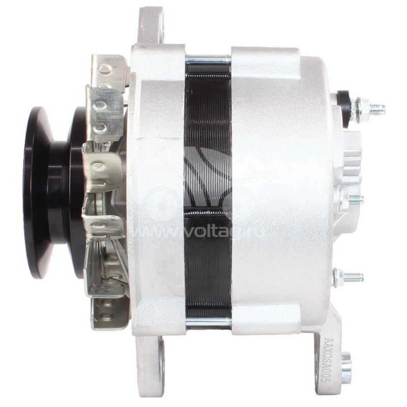 ALN0432 Alternatör