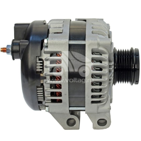 ALN0459 Alternatör
