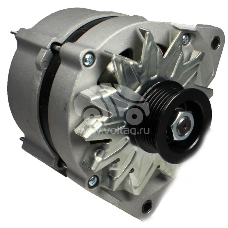 ALB0846 Alternatör