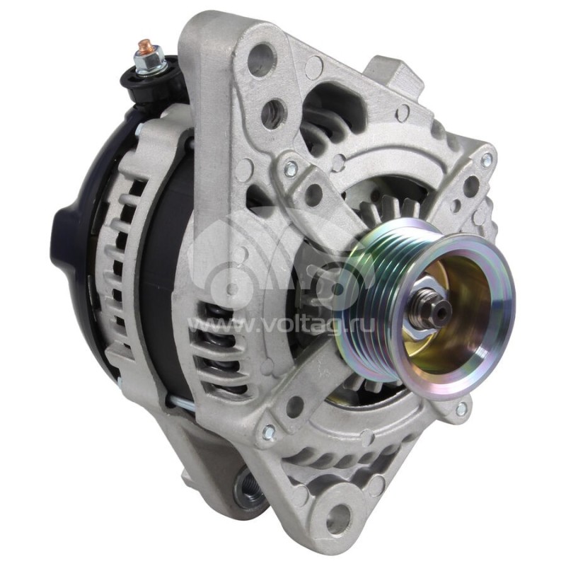 ALN0464 Alternatör