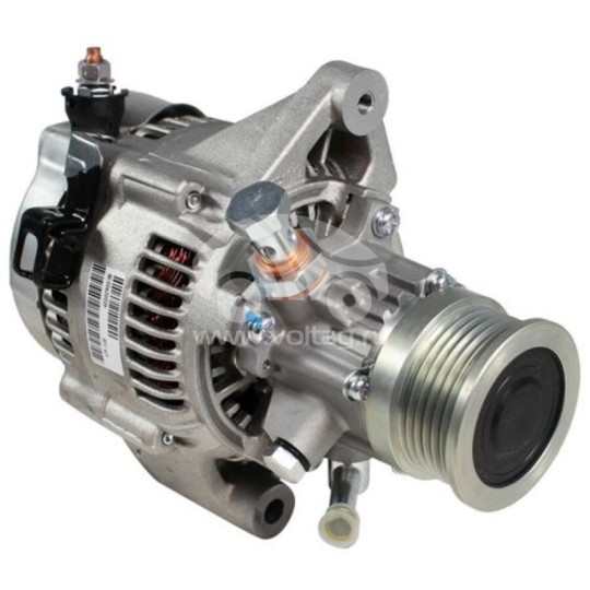 ALN0471 Alternatör