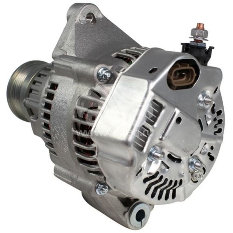 ALN0471 Alternatör