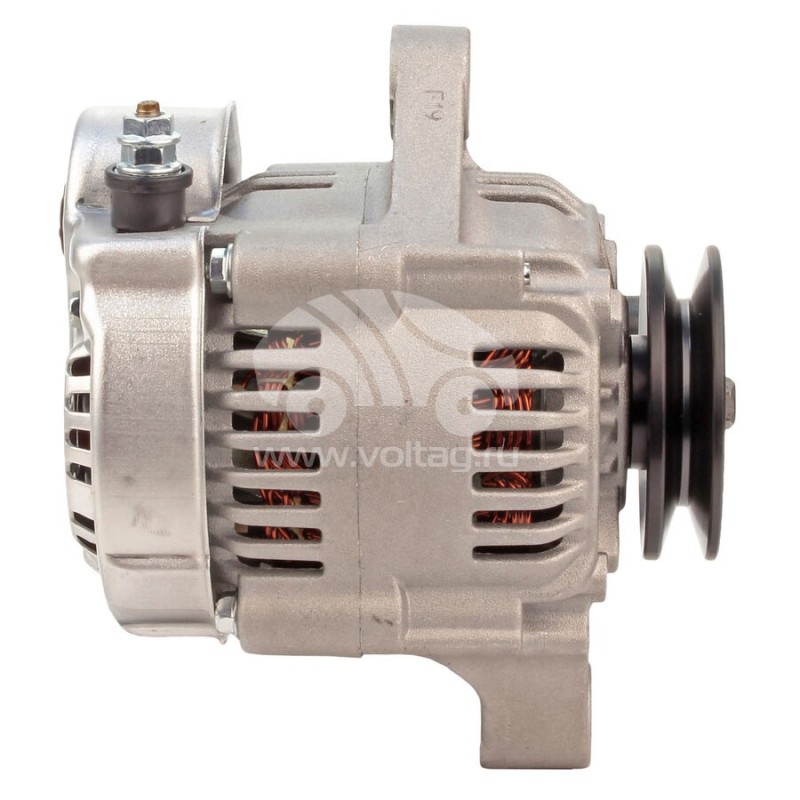 ALN0475 Alternatör