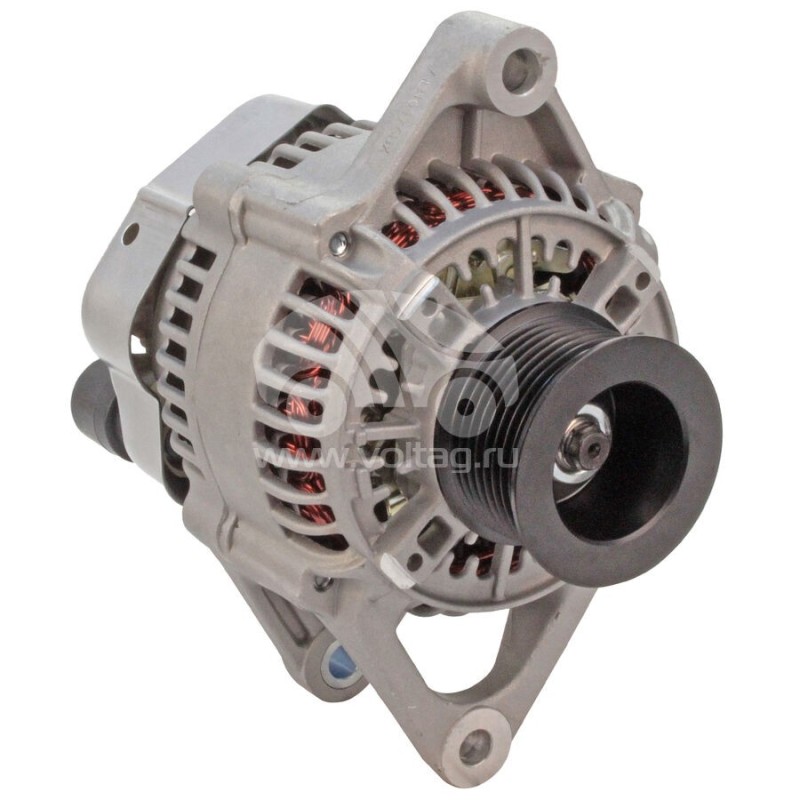 ALN0476 Alternatör