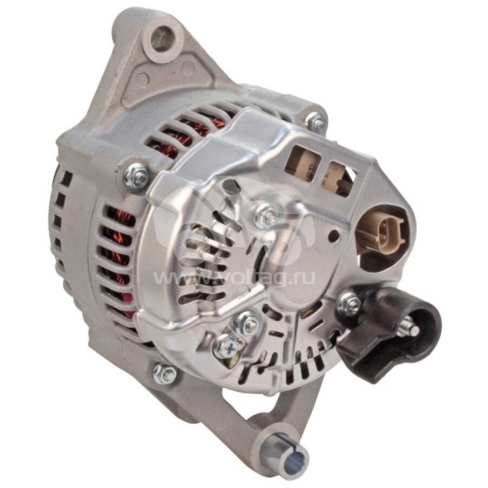 ALN0476 Alternatör