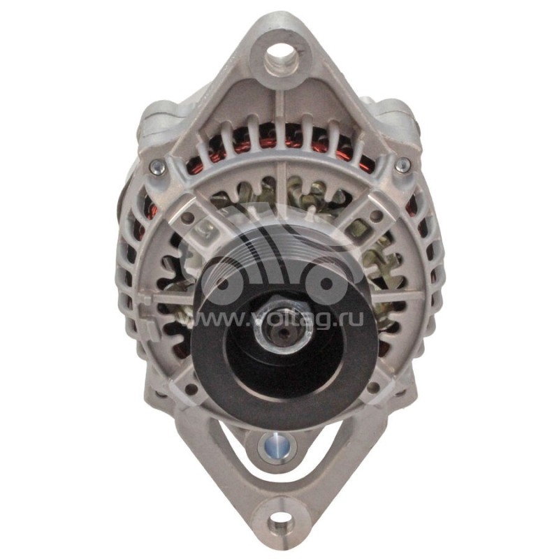 ALN0476 Alternatör