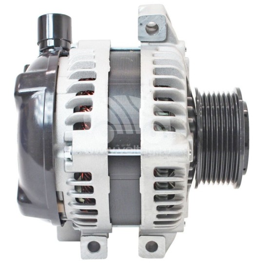 ALN0511 Alternatör