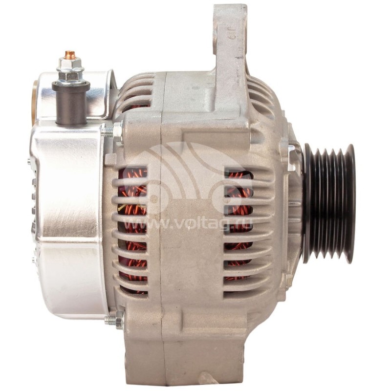 ALN0546 Alternatör