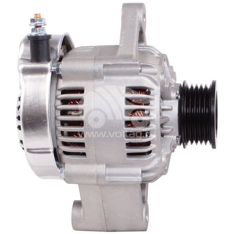 ALN0553 Alternatör