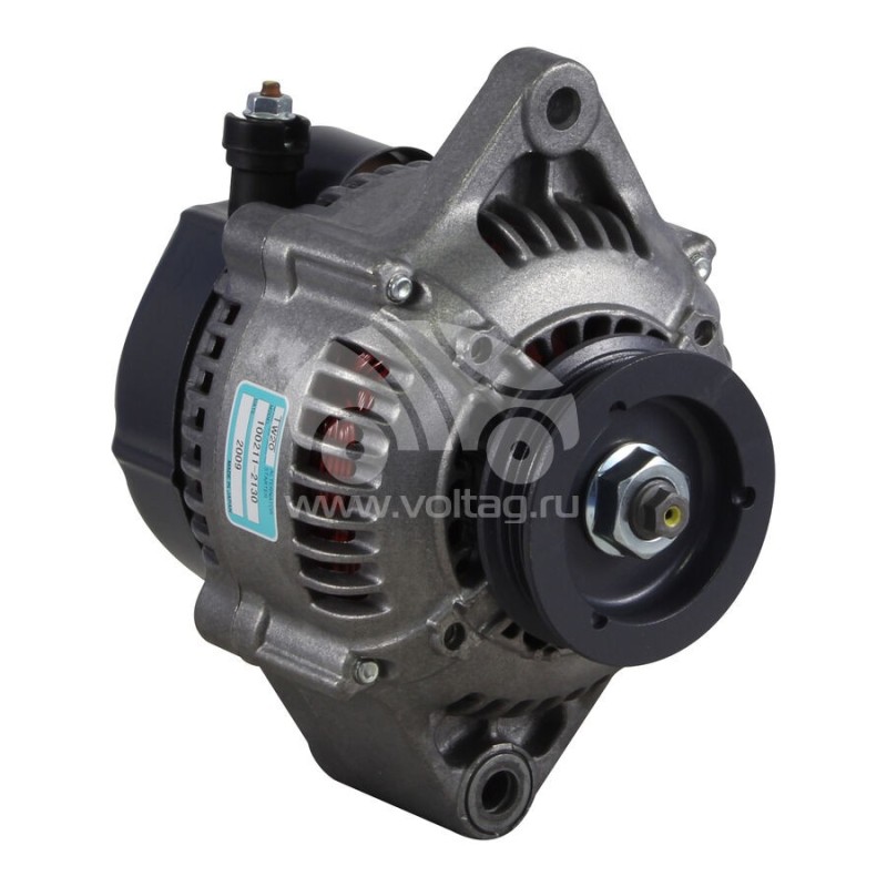 ALN0554 Alternatör