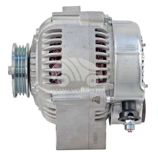 ALN0555 Alternatör