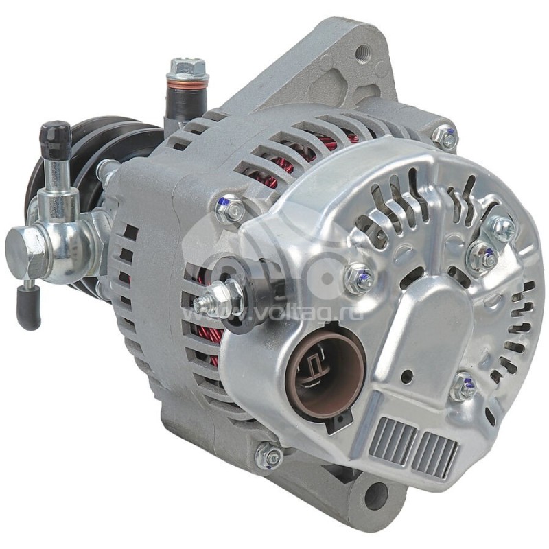 ALN0578 Alternatör