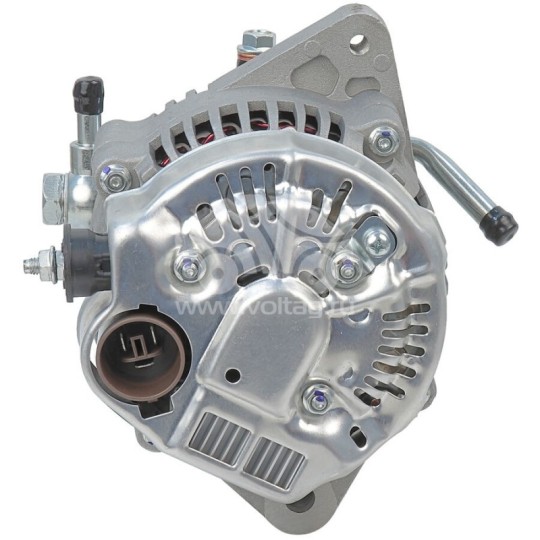 ALN0578 Alternatör