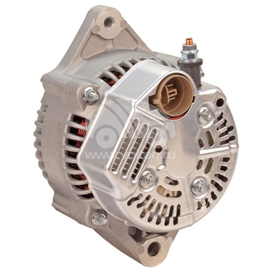 ALN0657 Alternatör